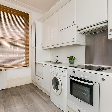 Radio Apartments London - Covent Garden Екстериор снимка