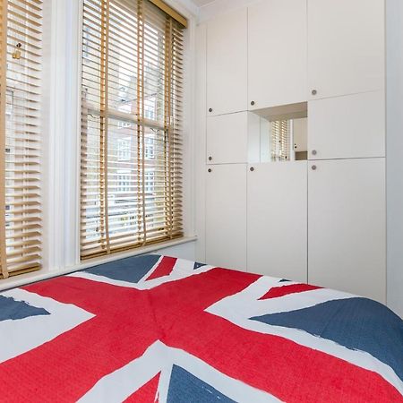 Radio Apartments London - Covent Garden Екстериор снимка